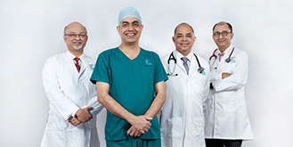 Apollo Hospitals Ltd Take Commercial Photography service in Bangladesh